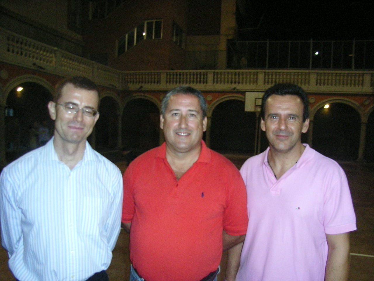 Emilio Defez